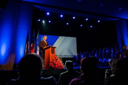 »Naj bo naš praznik opomnik, da smo skupaj močnejši (34)